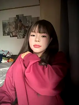 SarahBeii online show from 11.01.25