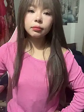 SarahBeii online show from 02.20.26