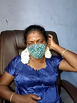 umashreetamil online show from 10.17.25