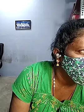 umashreetamil online show from 10.21.25