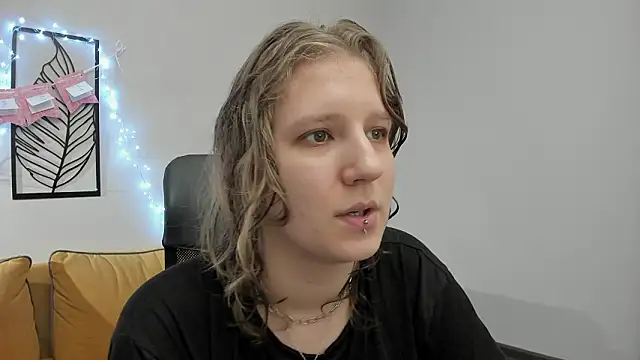 Hailey Foxy online show from 02.11.26