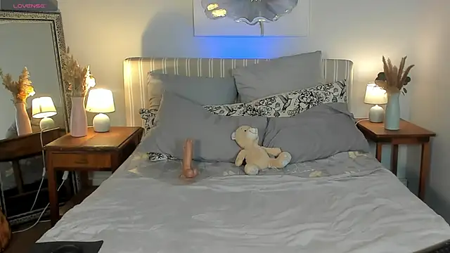 ChelseaQuinn online show from 01.14.26