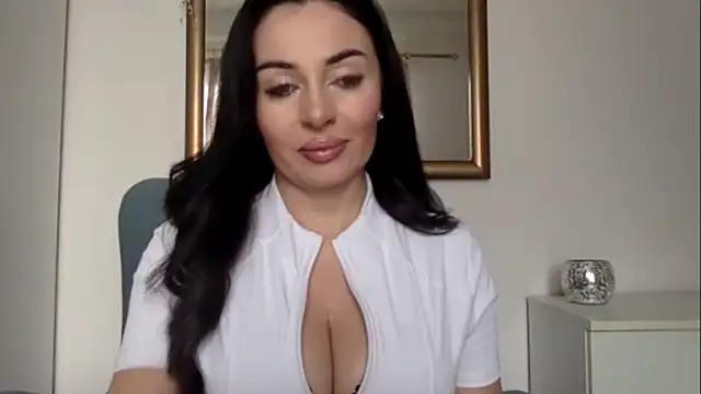 StellaSensual online show from 02.20.26