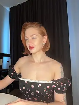 LittleFox    online show from 05.29.26