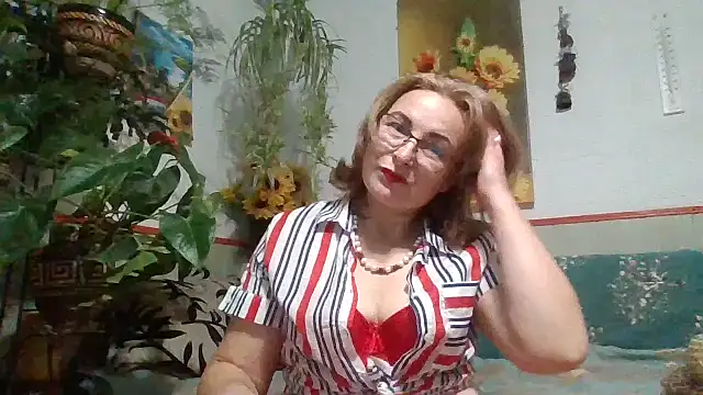 ZhannaLove480 online show from 11.07.25