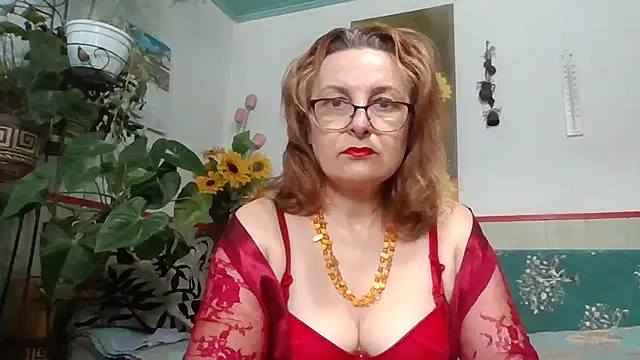 ZhannaLove480 online show from 02.20.26