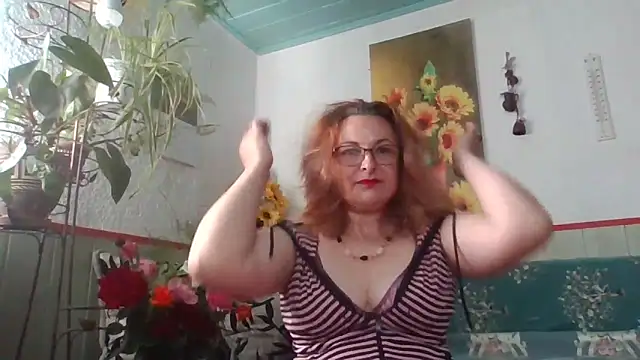 ZhannaLove480 online show from 06.19.26