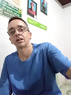 dinho carioca online show from 09.09.25