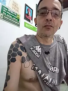 dinho carioca online show from 09.13.25