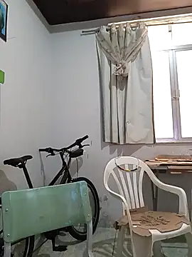 dinho carioca online show from 10.25.25