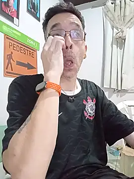 dinho carioca online show from 11.17.25