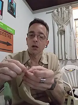 dinho carioca online show from 01.08.26