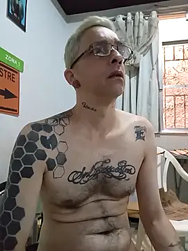 dinho carioca online show from 01.16.26