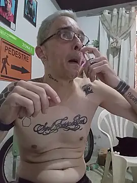 dinho carioca online show from 03.08.26