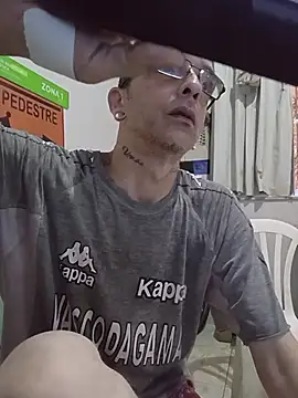 dinho carioca online show from 04.06.26