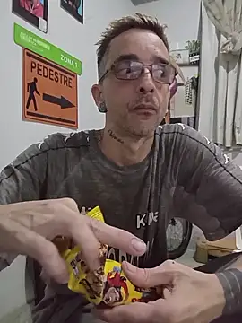 dinho carioca online show from 04.29.26