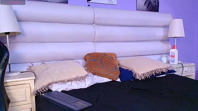 Dante Flamee online show from 04.01.26