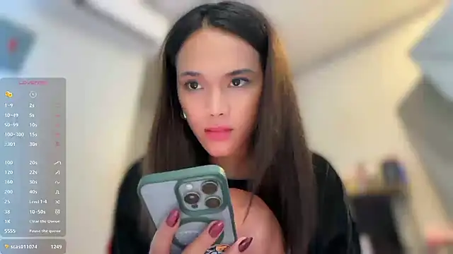 onegreatkandy online show from 03.16.26