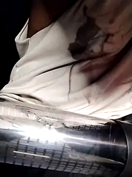 Snapshot of HIIMSINGLEBOY chatting on 10.28.25 HIIMSINGLEBOY online show from 10.28.25