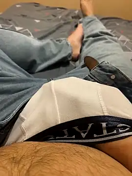 Normalludo0202 online show from 10.15.25