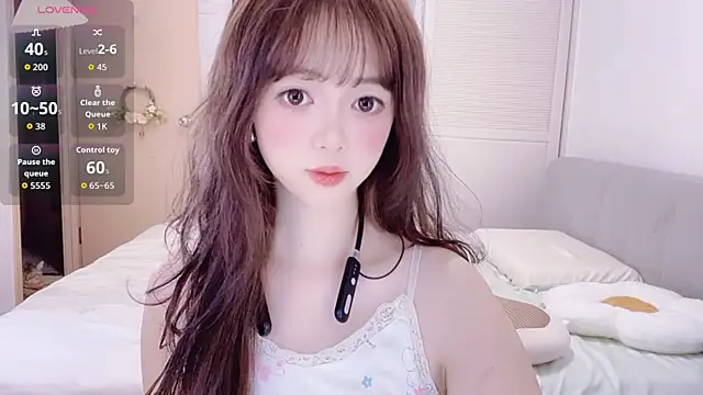 DDDDDoremi online show from 09.10.25