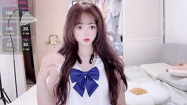 DDDDDoremi online show from 09.15.25