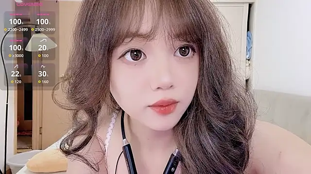 DDDDDoremi online show from 09.22.25