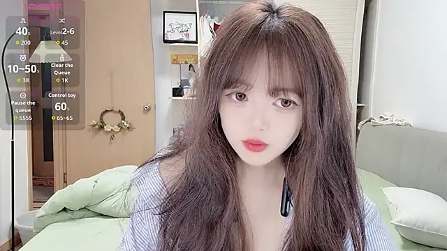 DDDDDoremi online show from 10.04.25