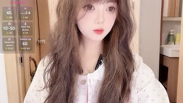 DDDDDoremi online show from 11.01.25