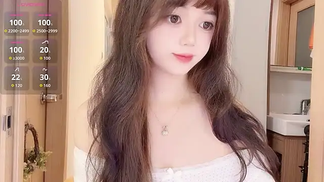 DDDDDoremi online show from 11.03.25