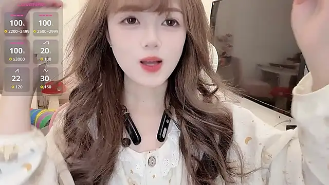 DDDDDoremi online show from 02.21.26