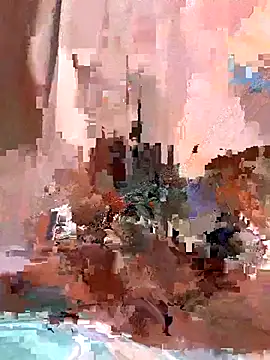 Snapshot of Lindarossyta chatting on 11.15.25 Lindarossyta online show from 11.15.25