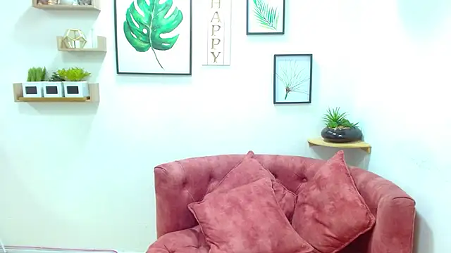 Aliciacute   online show from 02.13.26