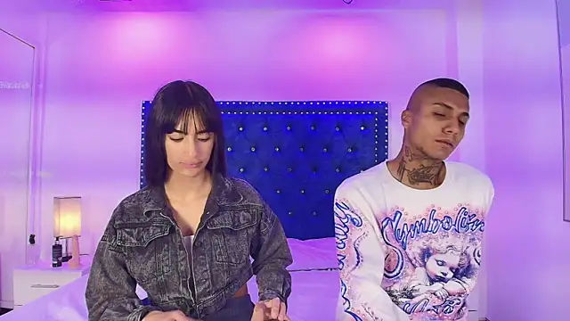 Damian and roxanne online show from 02.26.26