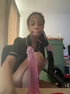 Prxincess AAGodesss online show from 09.09.25