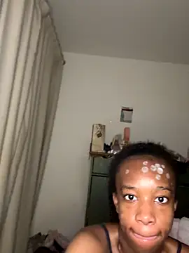 Prxincess AAGodesss online show from 09.11.25