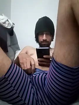 Alejandro92 cali online show from 10.15.25