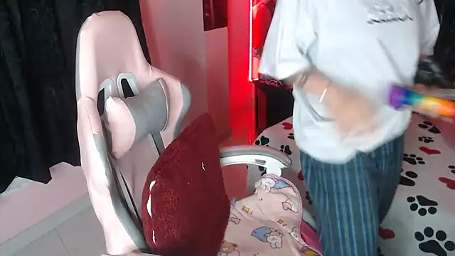 Zulema R1 online show from 01.06.26