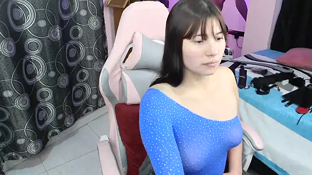 Zulema R1 online show from 03.12.26