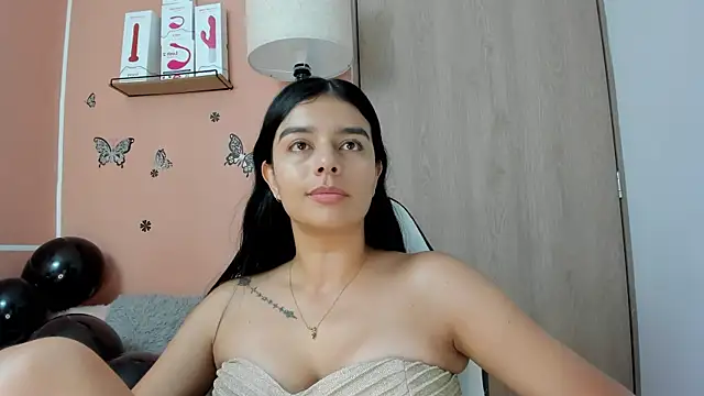 valerihouse online show from 01.10.25