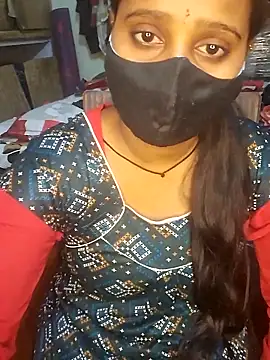 Minu love online show from 02.04.26