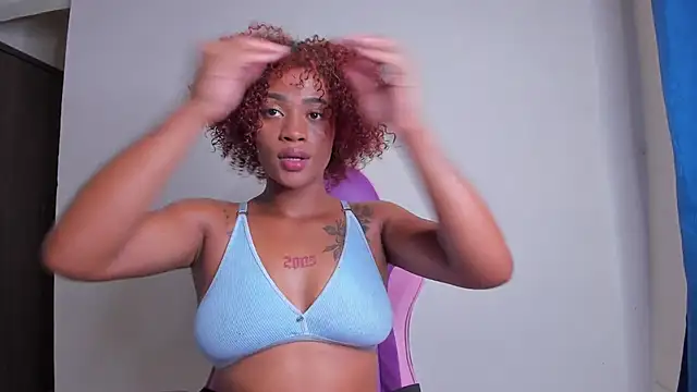 Snapshot of kehlanibrown chatting on 09.11.25 kehlanibrown online show from 09.11.25