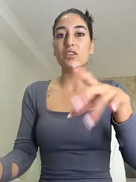 Scarlett 12 online show from 03.19.26