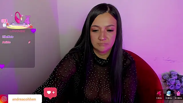 andrea-cohen online show from 10.06.25