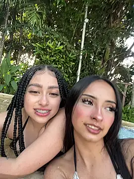 antonellariva  online show from 02.14.26