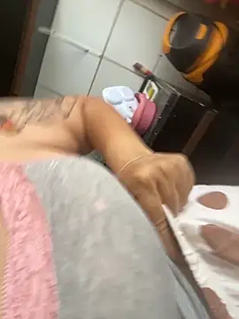 bruna438 online show from 09.27.25