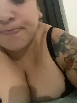 bruna438 online show from 03.08.26