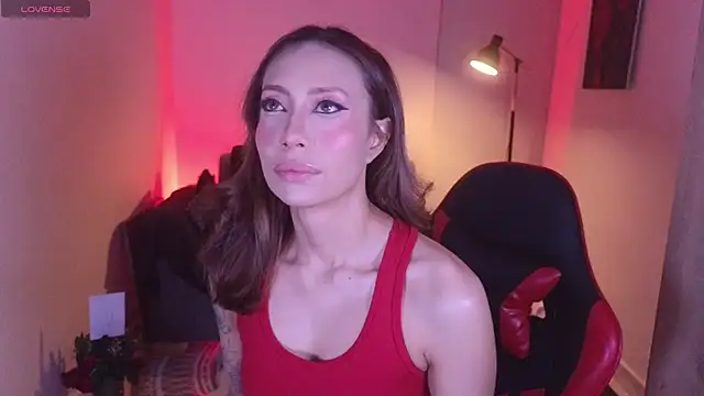 AnnaKimm online show from 10.02.25