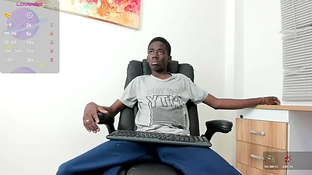 Alan blacke online show from 09.25.25