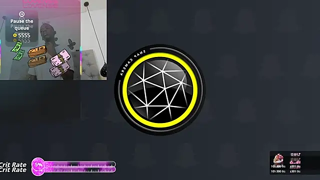 Alan blacke online show from 11.20.25